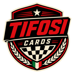 Tifosi Cards crest